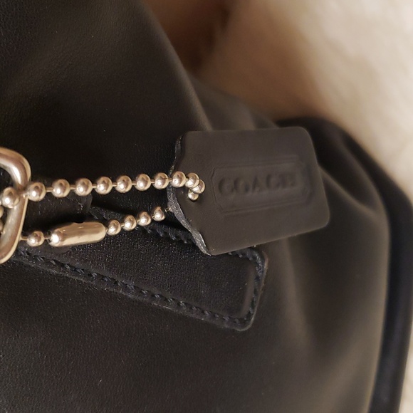 Coach Legacy Bucket Bag VINTAGE - Picture 2 of 9